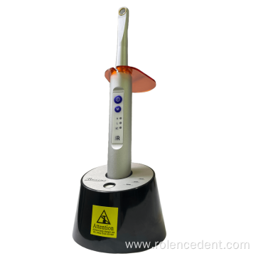 Pen-type Curing Light Device